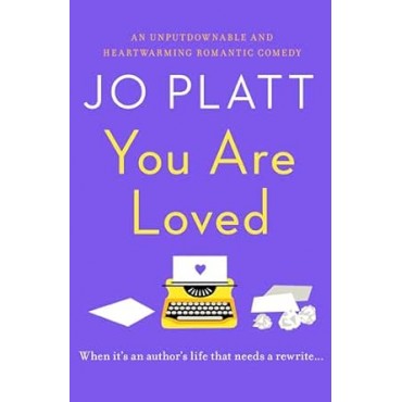 You Are Loved     {USED}